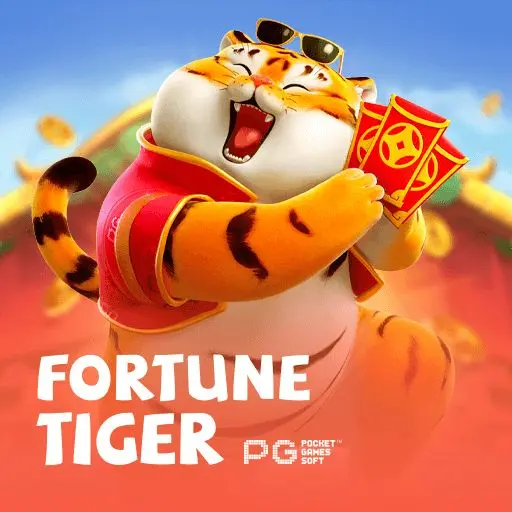 Fortune tiger
